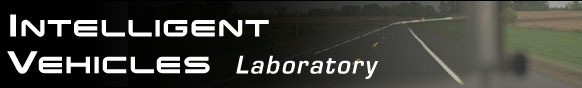 Intelligent Vehicles Lab Header